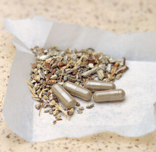 Herb Basics: How to Store Herbs Image